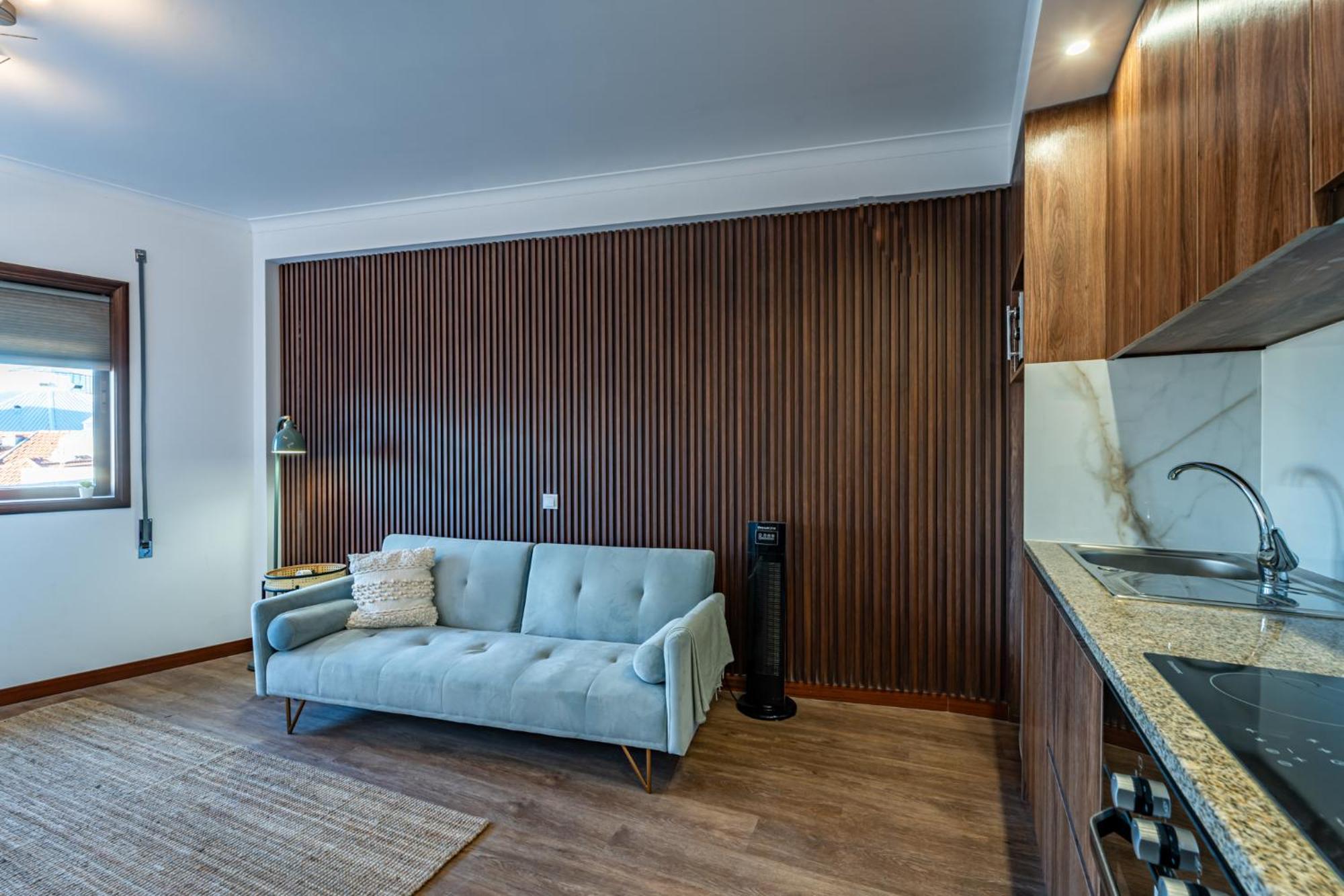 Plan C Downtown Apartment Πόρτο Εξωτερικό φωτογραφία