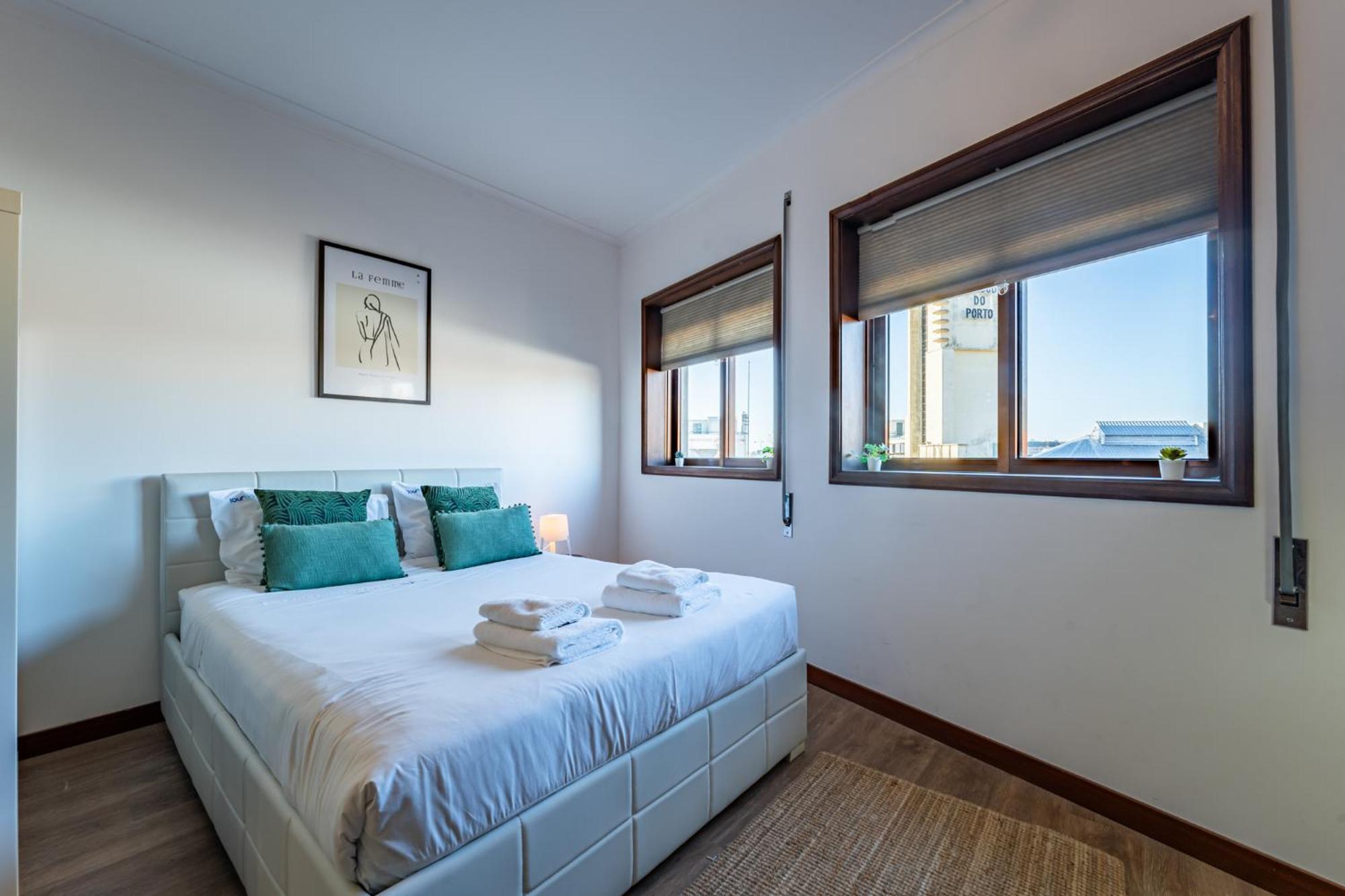 Plan C Downtown Apartment Πόρτο Εξωτερικό φωτογραφία