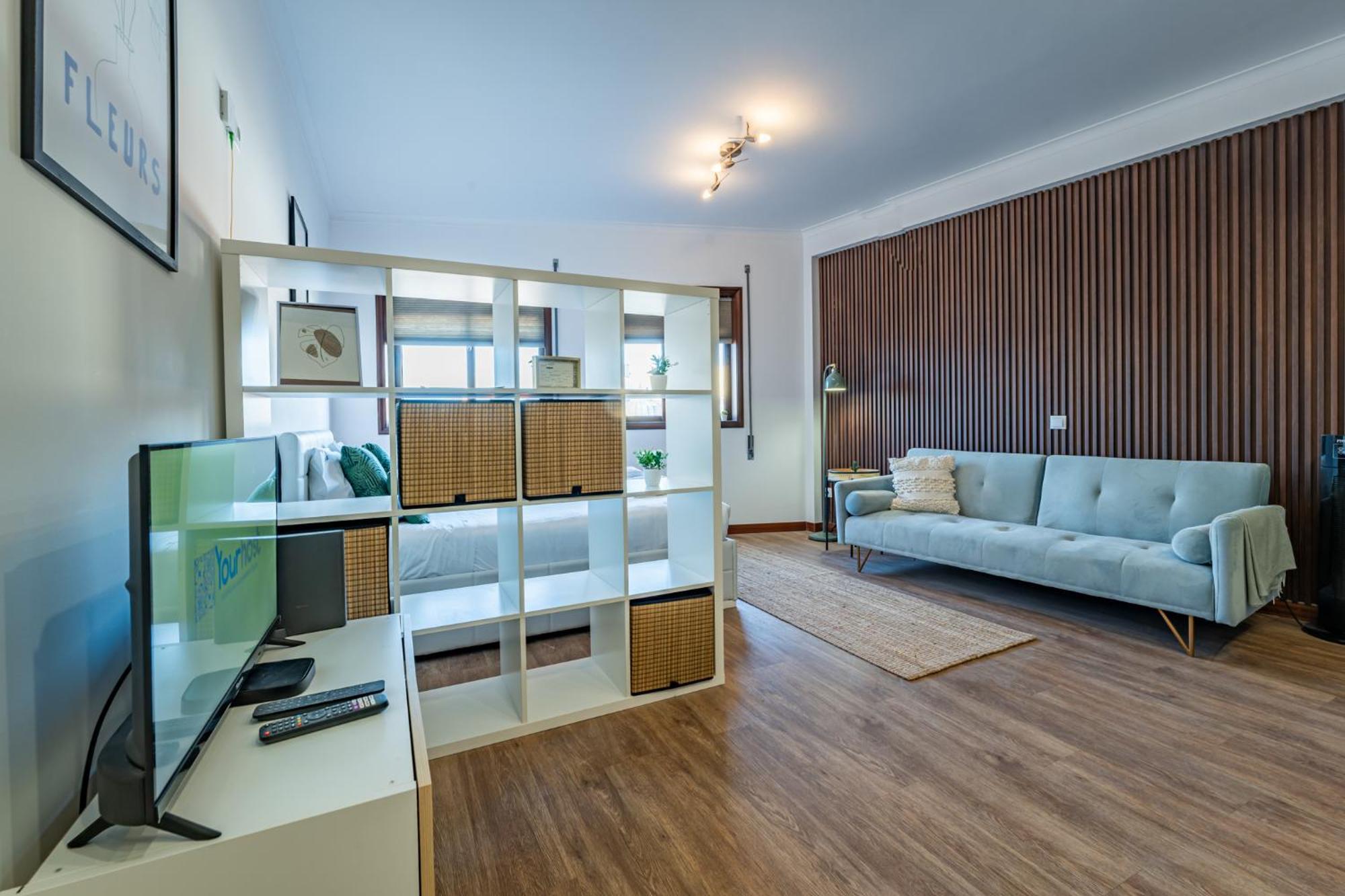 Plan C Downtown Apartment Πόρτο Εξωτερικό φωτογραφία