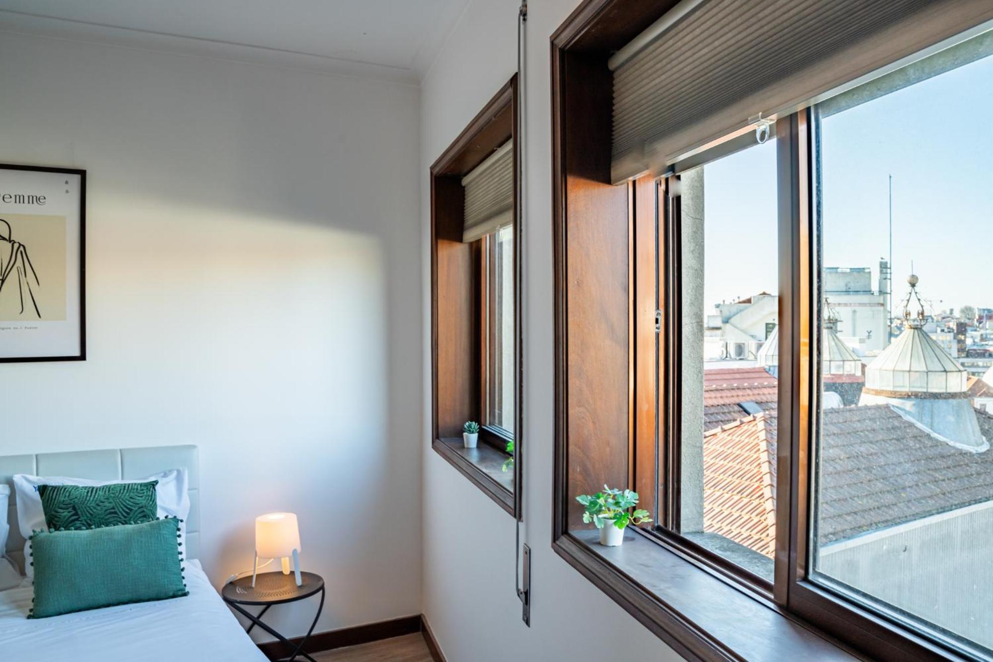 Plan C Downtown Apartment Πόρτο Εξωτερικό φωτογραφία