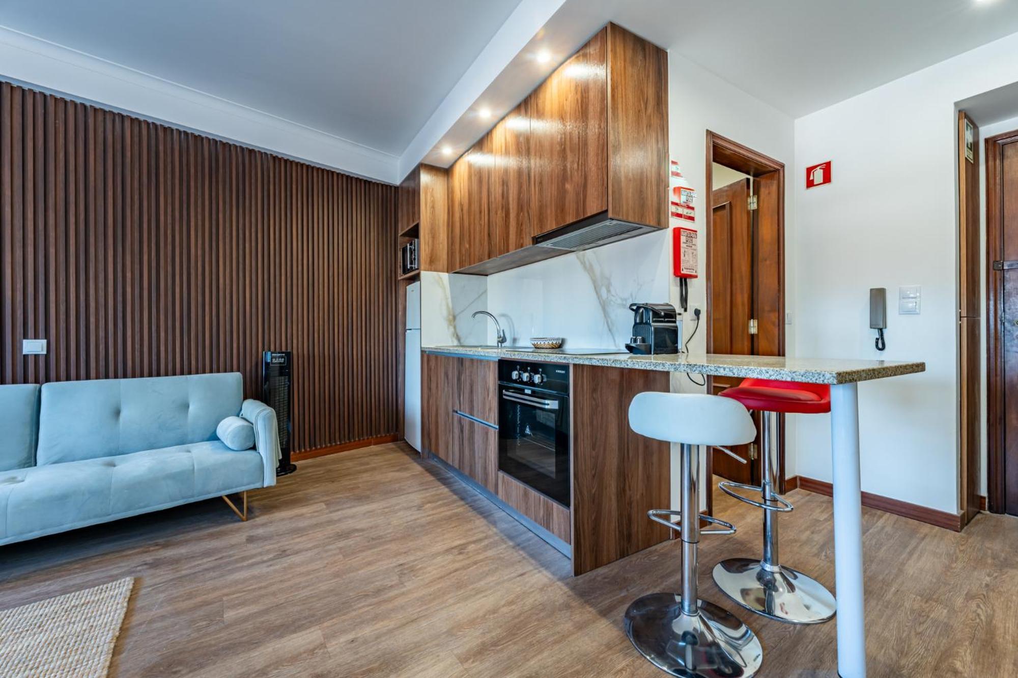 Plan C Downtown Apartment Πόρτο Εξωτερικό φωτογραφία