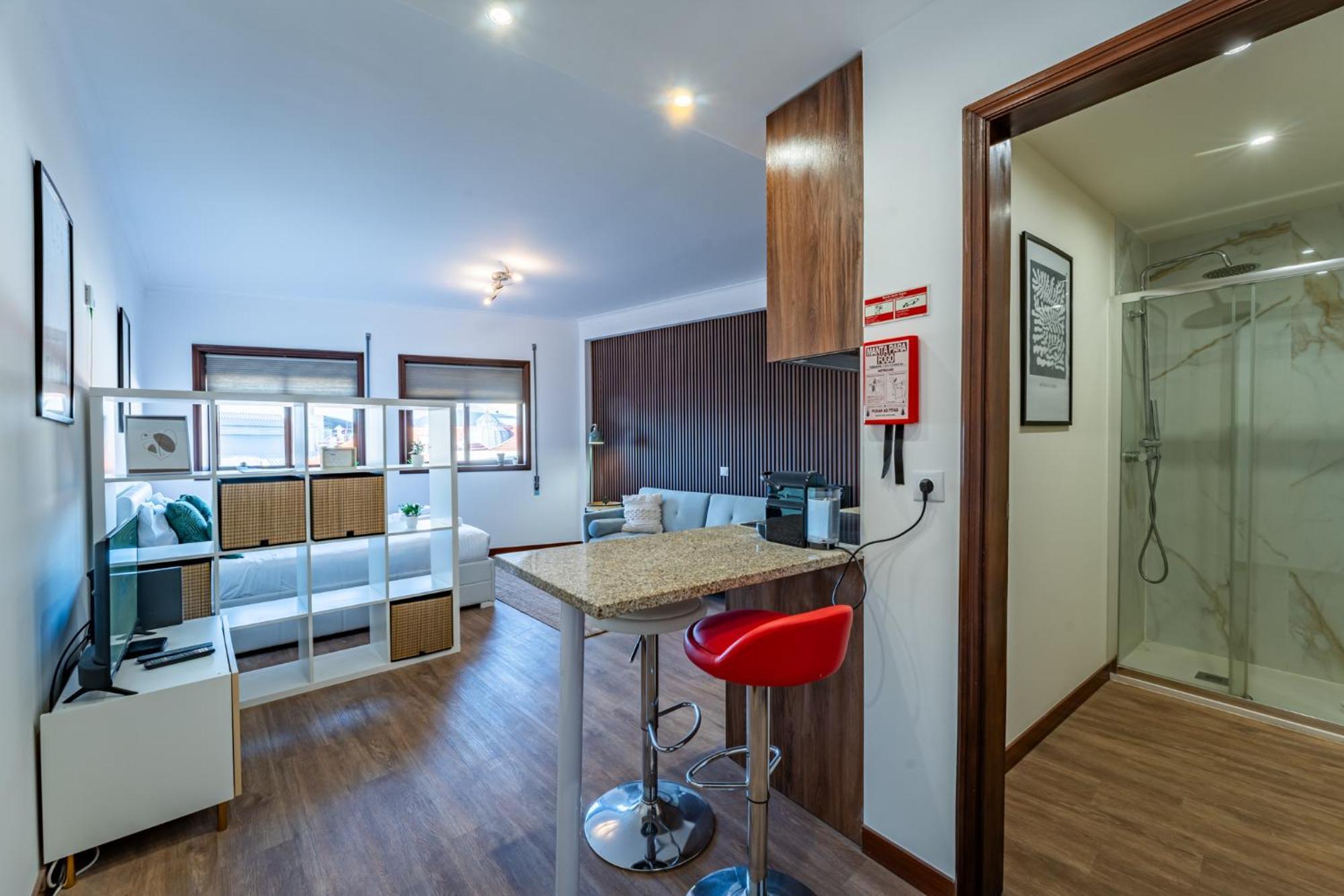 Plan C Downtown Apartment Πόρτο Εξωτερικό φωτογραφία