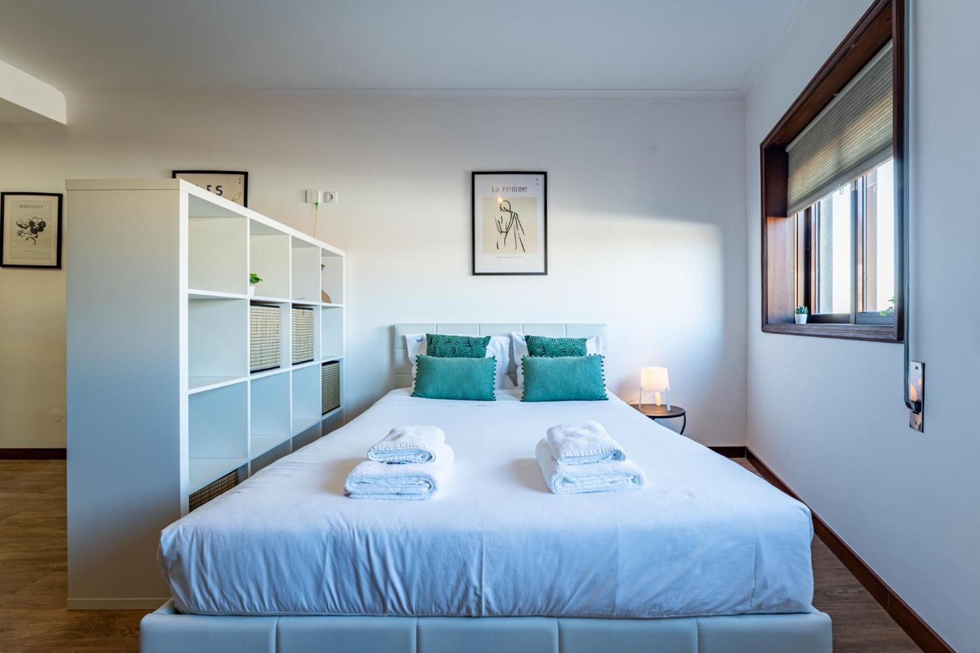 Plan C Downtown Apartment Πόρτο Εξωτερικό φωτογραφία